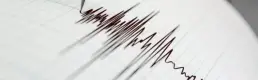 Balıkesir'de 4 büyüklüğünde deprem oldu