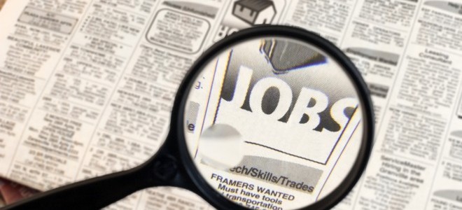 Balıkesir'de Öğrenciler İş, Turizmciler Eleman Aradı