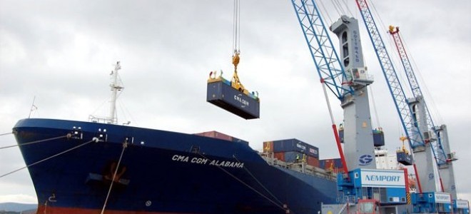 Balıkesir Sanayicisinden İhracat Seferberliği