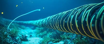 Baltık Denizi'nde sabotaj ihtimali değerlendiriliyor