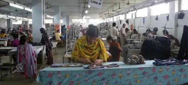 Bangladeş'ten ABD'ye tarifeleri erteleme çağrısı