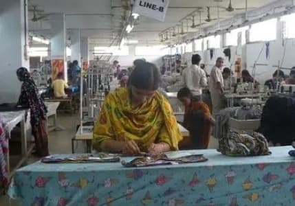 Bangladeş'ten ABD'ye tarifeleri erteleme çağrısı