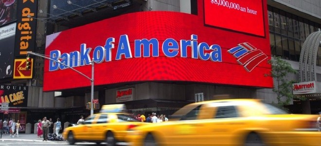 Bank of America En Çok Kripto Para Patenti Veren Şirket Oldu