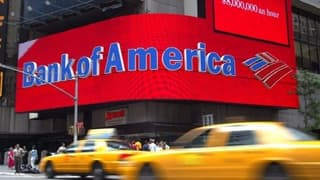 Bank of America En Çok Kripto Para Patenti Veren Şirket Oldu