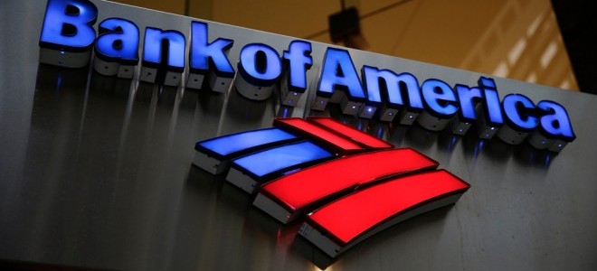 Bank of America ekonomide resesyon ilan etti