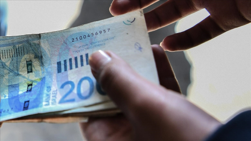 Bank of Israel: İsrail ekonomisi iki yılda 57 milyar dolar zarara uğradı