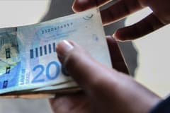 Bank of Israel: İsrail ekonomisi iki yılda 57 milyar dolar zarara uğradı