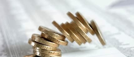 Banka dışı finans kesiminin aktifleri mayıs sonunda 121 milyar lira oldu 