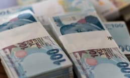 Banka dışı finans sektörünün işlem hacmi yüzde 77 arttı