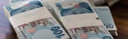 Banka dışı finans sektörünün işlem hacmi yüzde 77 arttı