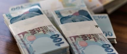 Banka dışı finans sektörünün işlem hacmi yüzde 77 arttı