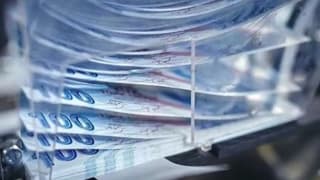 Banka dışı mali kuruluşlar 2024'te büyümeye devam etti