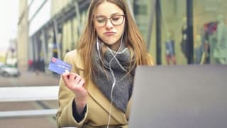 Banka hesabını kiraya veren gençleri ve öğrencileri bekleyen tehlike!