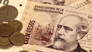 Bankacılar, ‘Arjantin'deki bankacılık sistemi nasıl işliyor?’ sorusuna yanıt arıyor