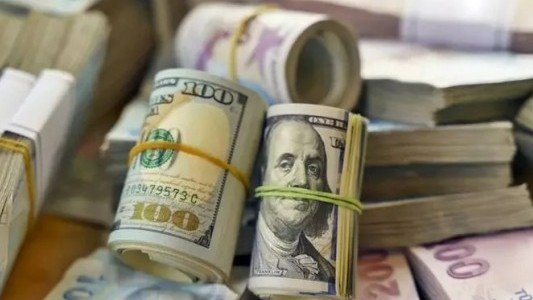 Bankacılar hesapladı: TCMB rezervleri yeni rekor kırdı