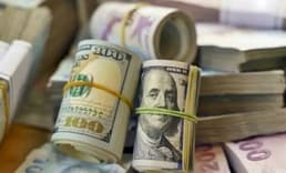 Bankacılar hesapladı: TCMB rezervleri yeni rekor kırdı