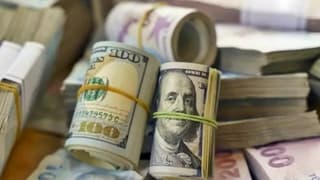 Bankacılar hesapladı: TCMB rezervleri yeni rekor kırdı