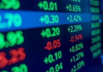 Bankacılık endeksi tüm zamanların zirvesinde