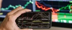 Bankacılık endeksinde yükseliş yüzde 3’ü aştı