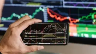 Bankacılık endeksinde yükseliş yüzde 3’ü aştı