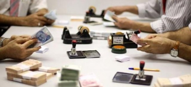 Bankacılık sektörü 2020 için güçlü sinyal veriyor