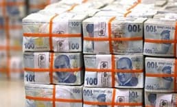 Bankacılık sektörü kredi hacmi 21,6 milyar arttı