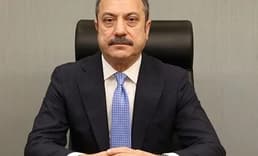 BDDK/Kavcıoğlu: Bankacılık sektörü mali bakımdan güçlü