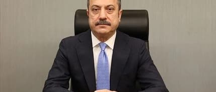 BDDK/Kavcıoğlu: Bankacılık sektörü mali bakımdan güçlü
