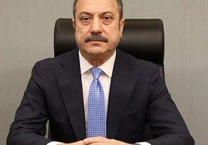 BDDK/Kavcıoğlu: Bankacılık sektörü mali bakımdan güçlü