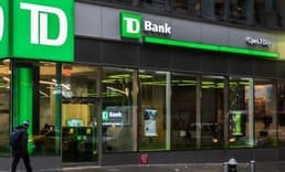 Bankacılık sektöründe en büyük 'kısa pozisyon' TD Bank'ta alındı
