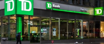 Bankacılık sektöründe en büyük 'kısa pozisyon' TD Bank'ta alındı