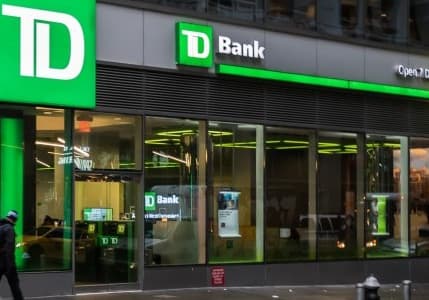 Bankacılık sektöründe en büyük 'kısa pozisyon' TD Bank'ta alındı