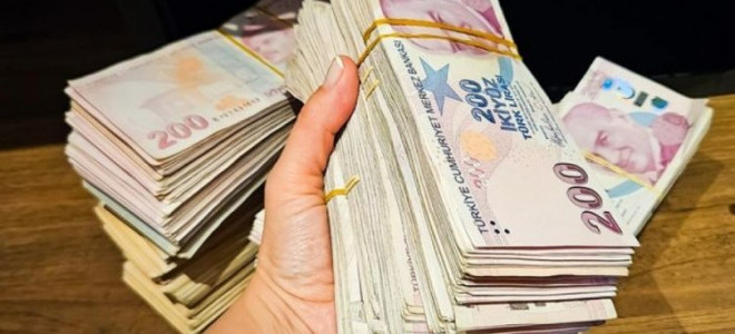 Bankacılık sektöründe mevduat 29 trilyon lirayı aştı