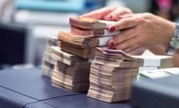 Bankacılık sektörünün kârı 11 ayda yüzde 9 artış kaydetti