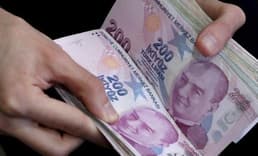 Bankacılık sektörünün kredi hacmi arttı