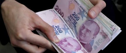 Bankacılık sektörünün kredi hacmi arttı