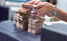 Bankacılık sektörünün mevduatı 86 milyar TL arttı