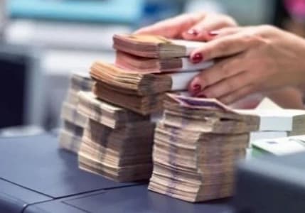 Bankacılık sektörünün mevduatı arttı