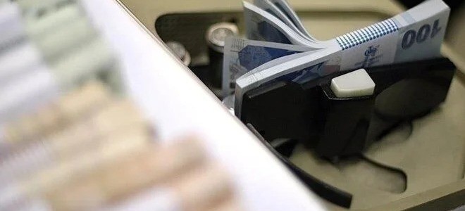 Bankacılık sektörünün net karı mayısta 233,6 milyar TL oldu