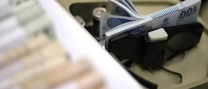 Bankacılık sektörünün net karı mayısta 233,6 milyar TL oldu