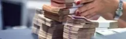 Bankacılık sektörünün toplam kredi hacmi 28 trilyon lirayı geçti