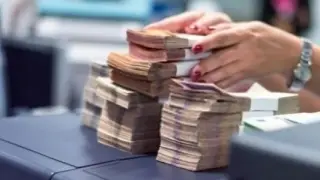 Bankacılık sektörünün toplam kredi hacmi 28 trilyon lirayı geçti