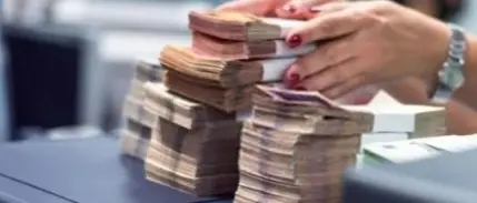 Bankacılık sektörünün toplam kredi hacmi 28 trilyon lirayı geçti