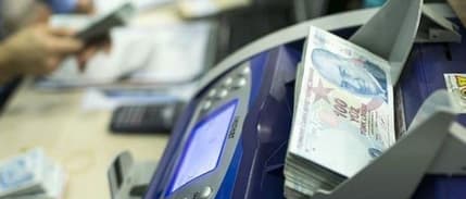 Bankacılık sisteminde mevduat ve krediler arttı