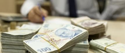 Bankalar, %10 ila %15 oranları arasında temettü dağıtabilecek