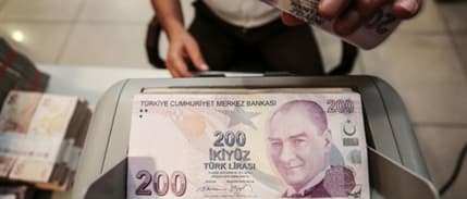 Bankalar 2023'te net karını yüzde 40’a yakın artırdı