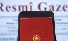 Bankalar, bağış sınırlamalarından muaf tutuldu