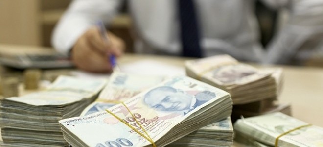 Bankalar Birliği'nden borçlu büyük şirketlere yardım