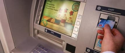 Bankalar işlem ücretlerine %50'ye varan zam yaptı