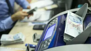 Bankalar son çeyrekte işletme kredilerinde gevşeme bekliyor